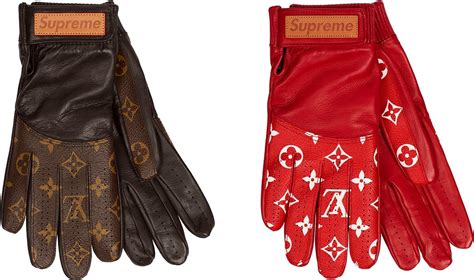 fake supreme louis vuitton gloves|supreme x louis vuitton scam.